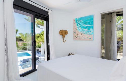 Villa Mediterraneo Cabo La Nao by Rock Rentals - Foto 8