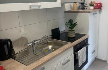 Zentrales, neumodernes Apartmentment Püttquartier No 3 - Foto 10