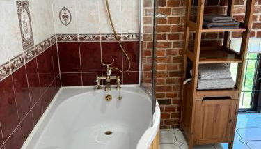 Threshers Barn and Shire Horse Barn - Foto 2