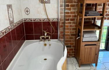 Threshers Barn and Shire Horse Barn - Foto 2