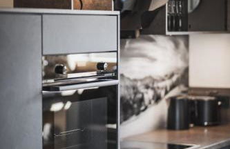 Chalet BERGSUCHT in Ruhpolding Bayern, Traumlage am sonnigen Südhang, kostenlose Parkplätze, schnelles WLAN, ruhige Sackgasse, NETFLIX inklusive - Foto 31