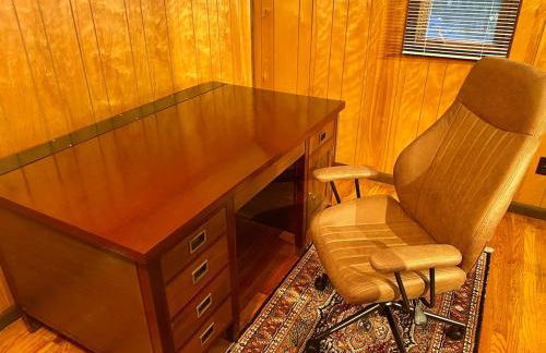 Paradise Uncovered Chalet Near Lake - Foto 26