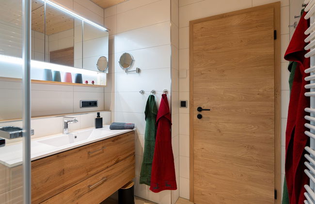 Chalet Hirschbach - Photo 60