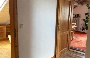 Sonnige 2-Zimmer Wohnung unterm Dach - Foto 14