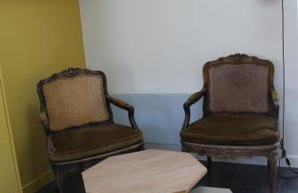 L’abri du monde - Foto 16