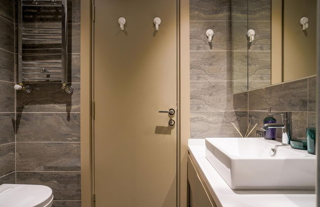 Furnished Modern Studio in Bagcilar - Foto 13