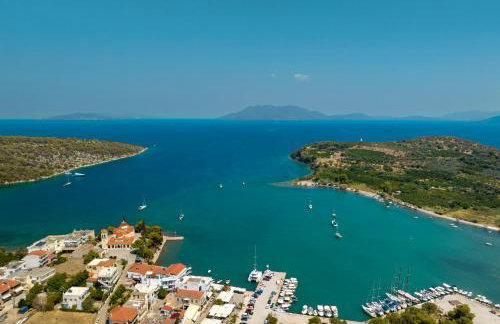 Villa Haven United - Foto 31