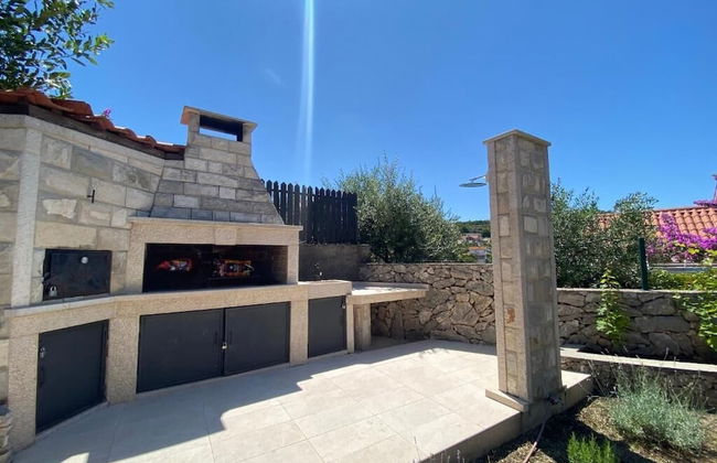 Holiday house Mia - Foto 28