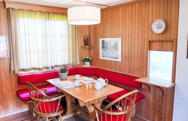 Panoramablick - Foto 4