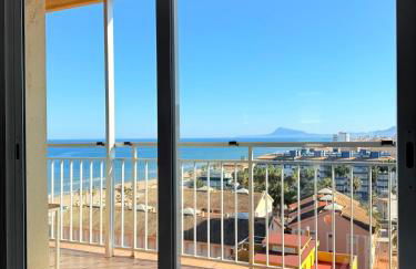 Perfect Flat with Ocean Views in Valencia - Foto 11