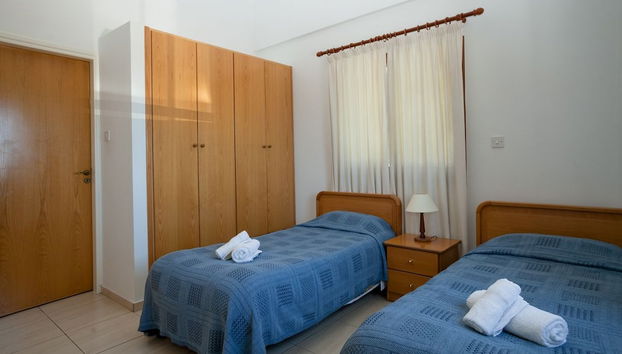 Villa Amalia - Foto 4, Habitación