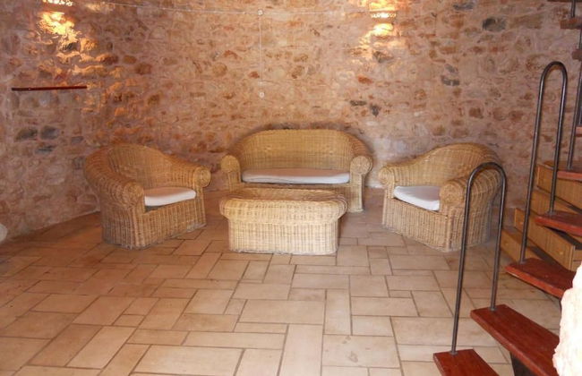 Agriturismo Specchiarussa - Foto 23