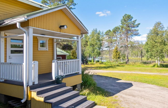 Kinttaanpirtti - Photo 7