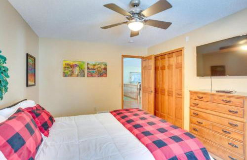 Massive 3 bedroom on the Lake - Foto 26