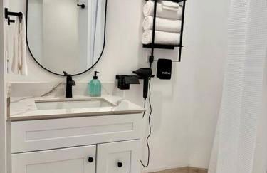 Casa Agave, 2 Bedroom, 1 Bath Guest House, with 3 Beds & Game Room - Foto 27