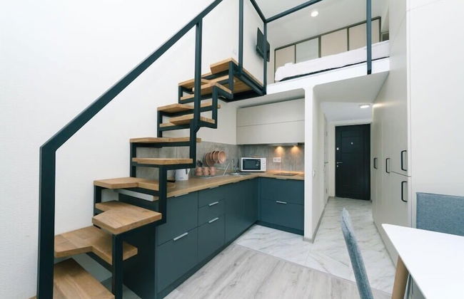 FlatRent SmartHouse - Photo 5