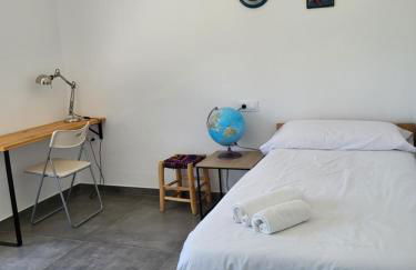 Family house with nice garden 10min from Sanlúcar - Photo 37