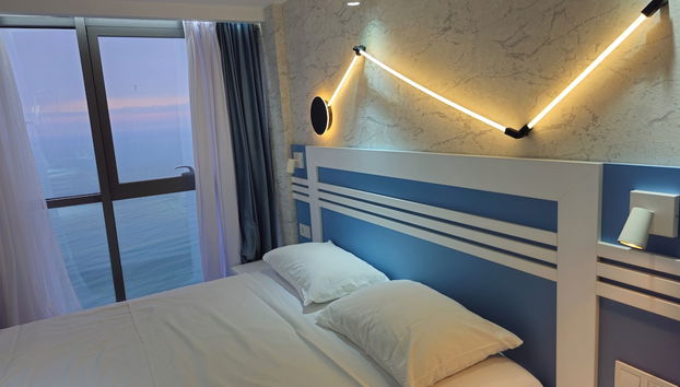 Panorama - Foto 3, Habitación