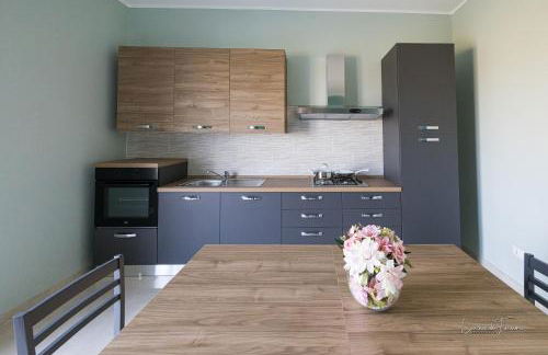 Casa Vacanza Egan Scanzano J - Photo 44