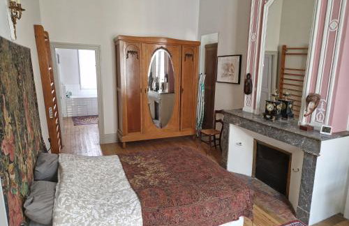 Charming apartment - Lectoure - gers - Foto 10