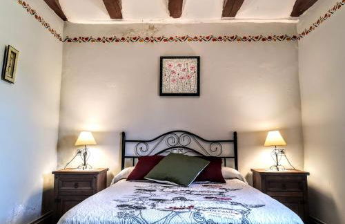 Casa rural Las Masadas - Foto 14