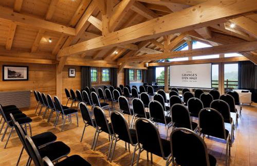 Les Granges d'en Haut - Chamonix Les Houches - Foto 44