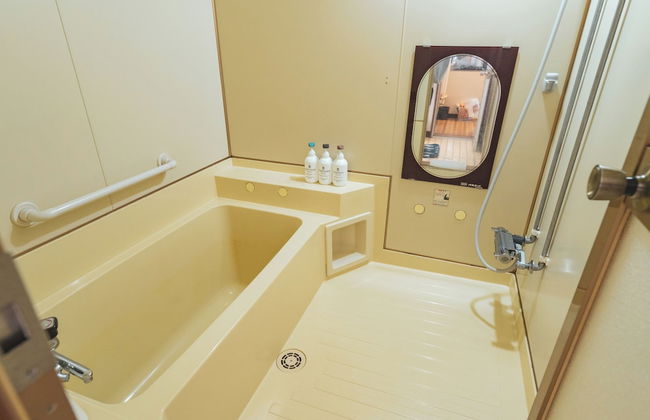 Motomachi House - Foto 16