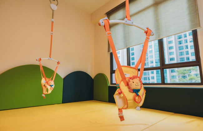 Great World Residences - Photo 38