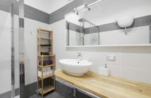 San Peter Apartment - your home in the heart of Rome - Foto 6