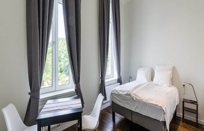 Modern Holiday Home in Assenede With Private Garden - Photo 6