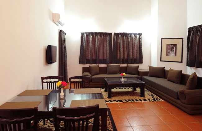 Farah Inn Ifrane - Photo 47