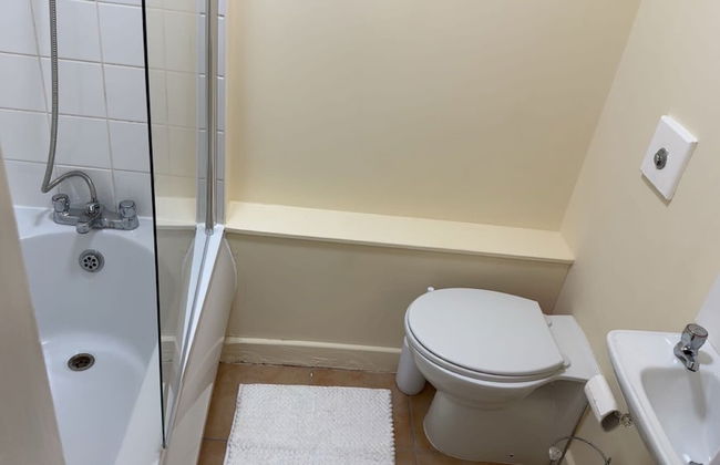 Modern Apt - City Views - Parking - Sleeps 3 - Photo 15