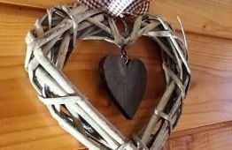 LA TANA - Residence Veronza con piscina, Dolomiti Affitti - Foto 8