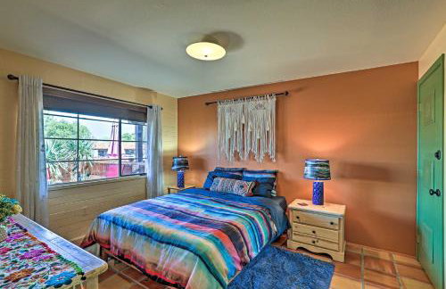 Modern Green Valley Condo - Near National Park! - Foto 10