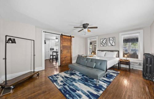 Historic Highlands Retreat Prime Location Gem - Foto 17