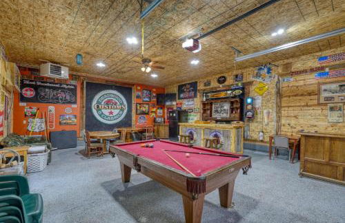 Buffalo Thunder Lodge - Foto 45