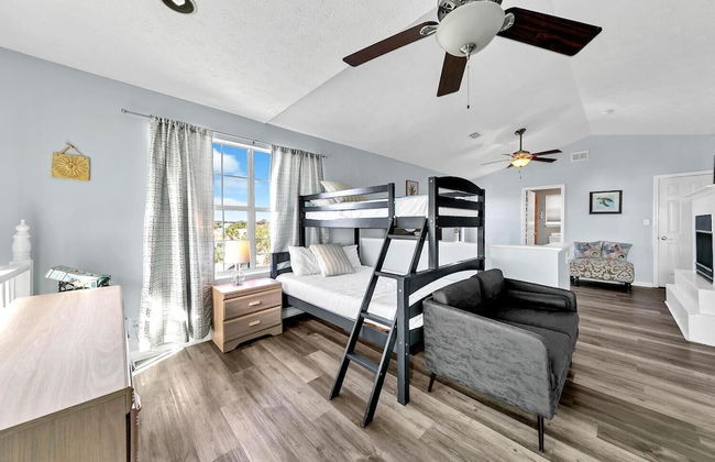 The Palms A6 - Foto 4