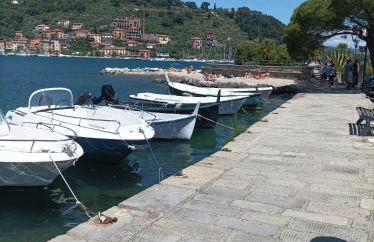 "A Ridosso" sul mare nel cuore del paese - Foto 45