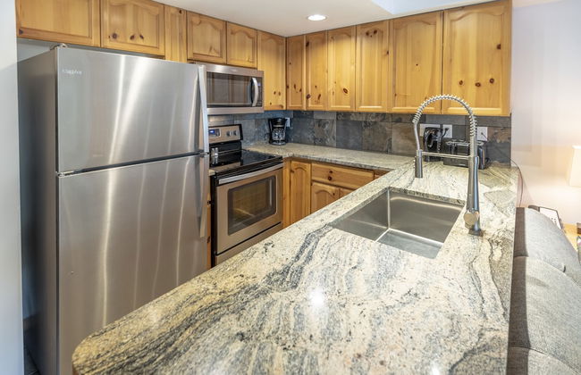 Valhalla Vacations at Whistler - Foto 22