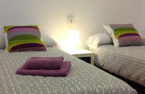 Lets Holidays Apartment Barcelona near beach - Foto 9