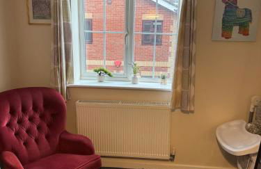 Cosy Warm, Sleeps 6, Bath, Central Ryde - Photo 28