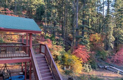YoBee! Welcome Breakfast and Park Reservations Included! Heart of Yosemite - Homey Studios and Apartments - AC-WiFi-EV - Foto 23