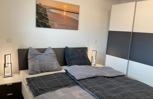 Penthouse Ahoi Hooksiel - Photo 16