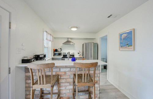 Island Pride Coastal Condo - Foto 16