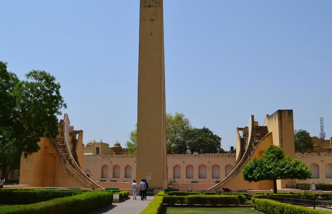 Tour della città di mezza giornata - Foto 6