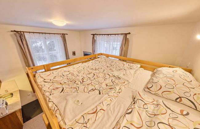 Stříbrný pramen - Foto 2