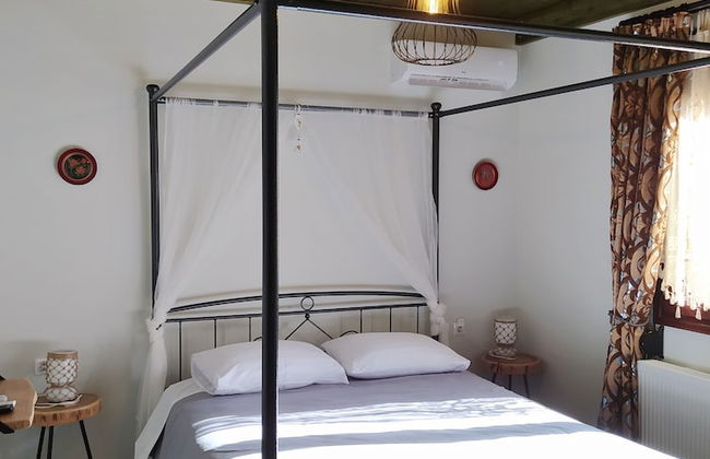 Stone Built Rustic House - Foto 40