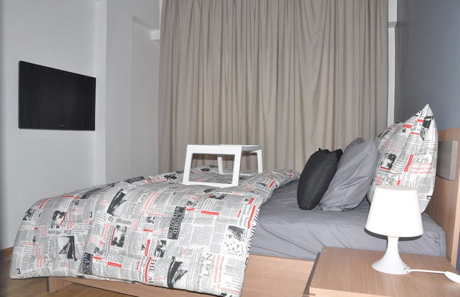 Val Fleuri Apartment With Balcony, Casablanca - Photo 5