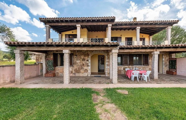 Charming Holiday Home Near La Caletta Beaches - Foto 28