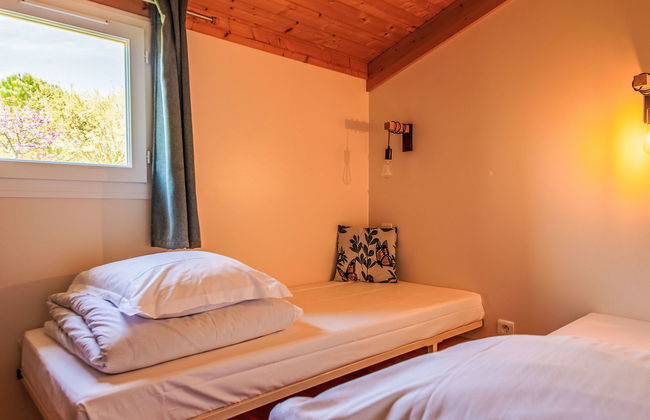 Domaine de Sévenier Chêne Vert - Foto 18